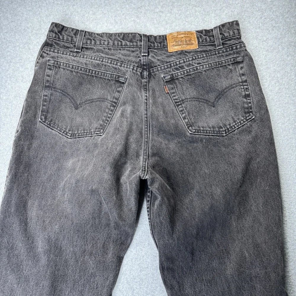 Levis jeans are